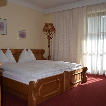 Sport Aktiv Pension Spanner - Tauplitz Bad Mitterndorf Exterior photo