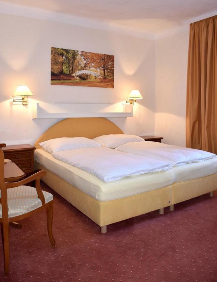 Sport Aktiv Pension Spanner - Tauplitz Bad Mitterndorf Exterior photo