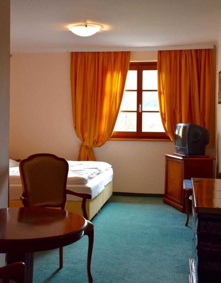 Sport Aktiv Pension Spanner - Tauplitz Bad Mitterndorf Exterior photo