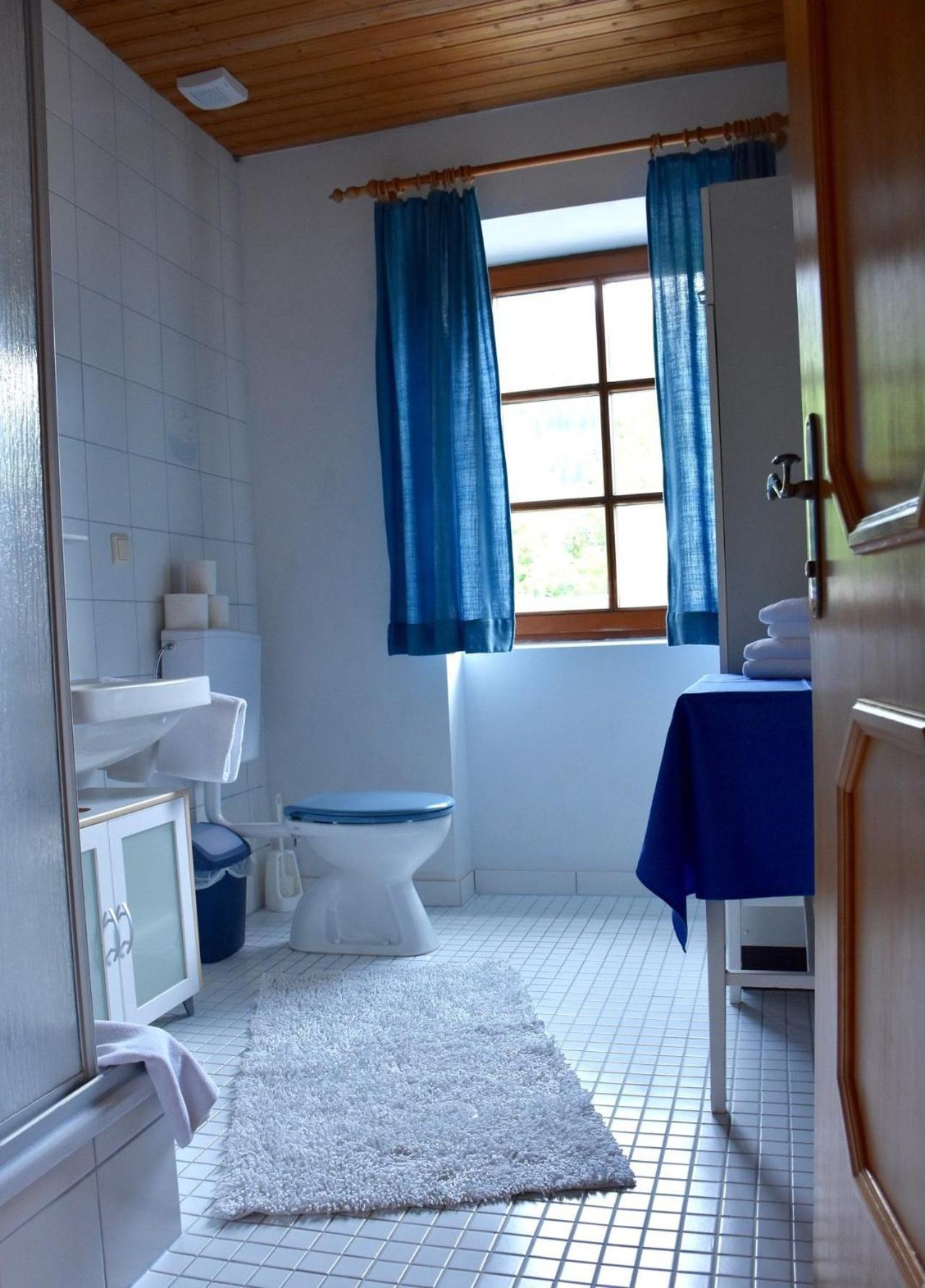 Sport Aktiv Pension Spanner - Tauplitz Bad Mitterndorf Room photo